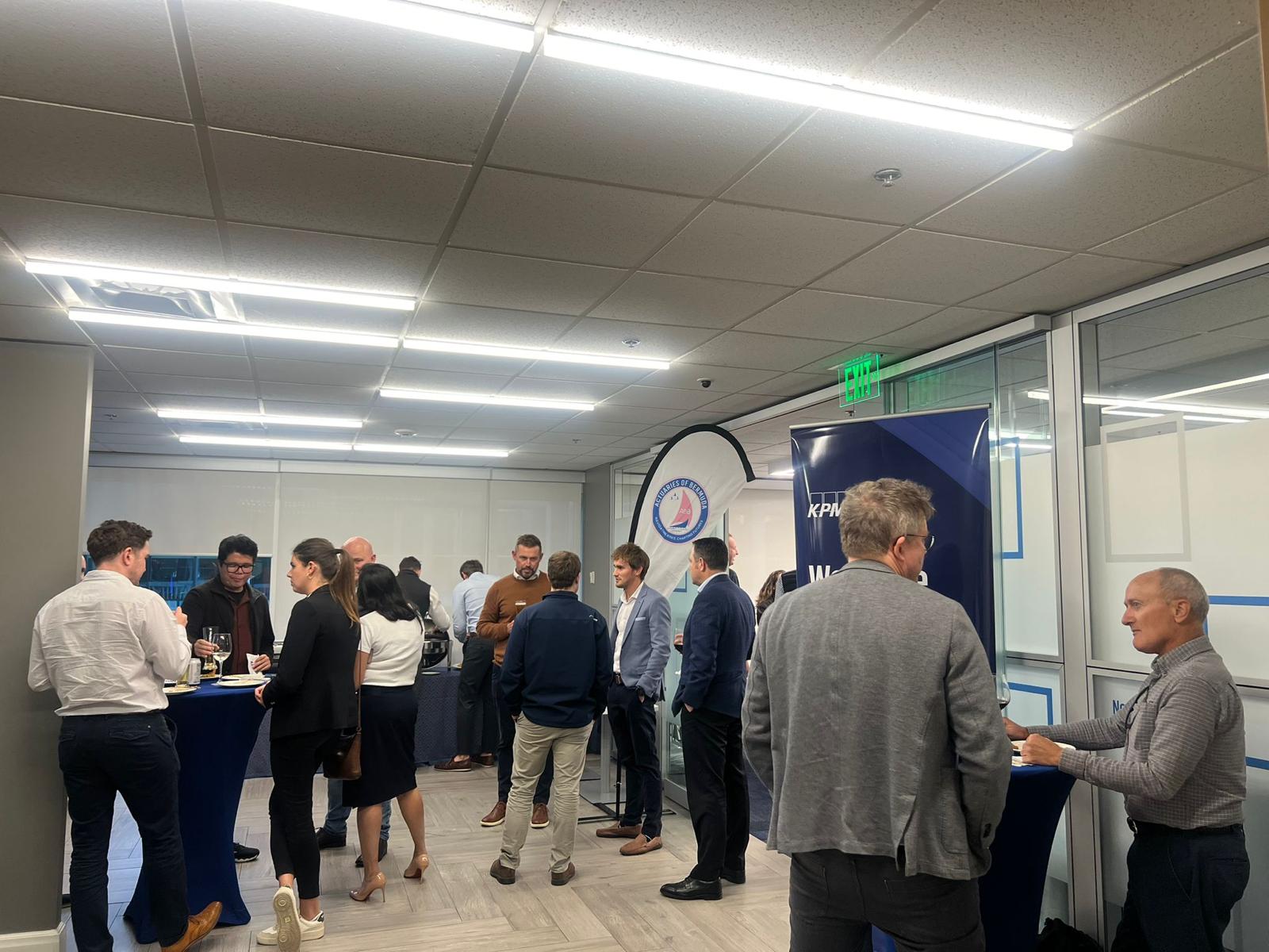 Actuaries of Bermuda event — Responsible AI & Professionalism | Actuaries of Bermuda