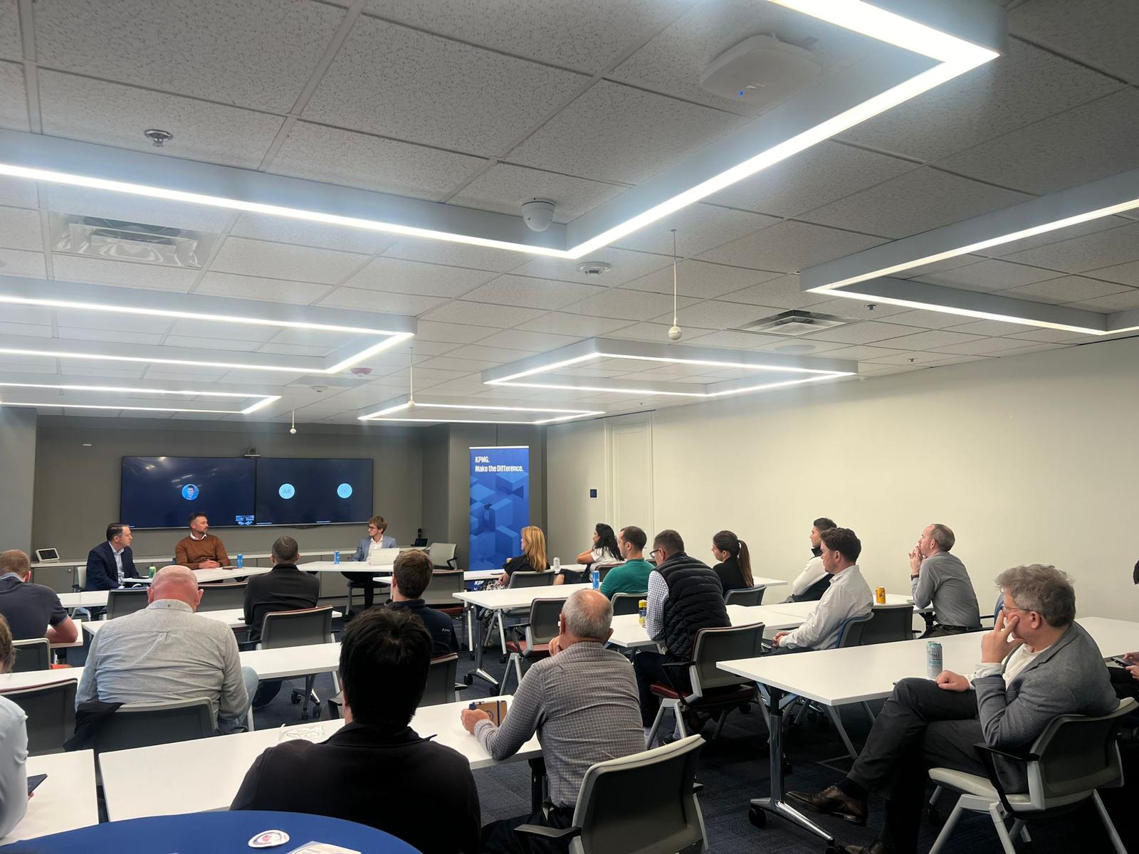 Actuaries of Bermuda event — Responsible AI & Professionalism | Actuaries of Bermuda