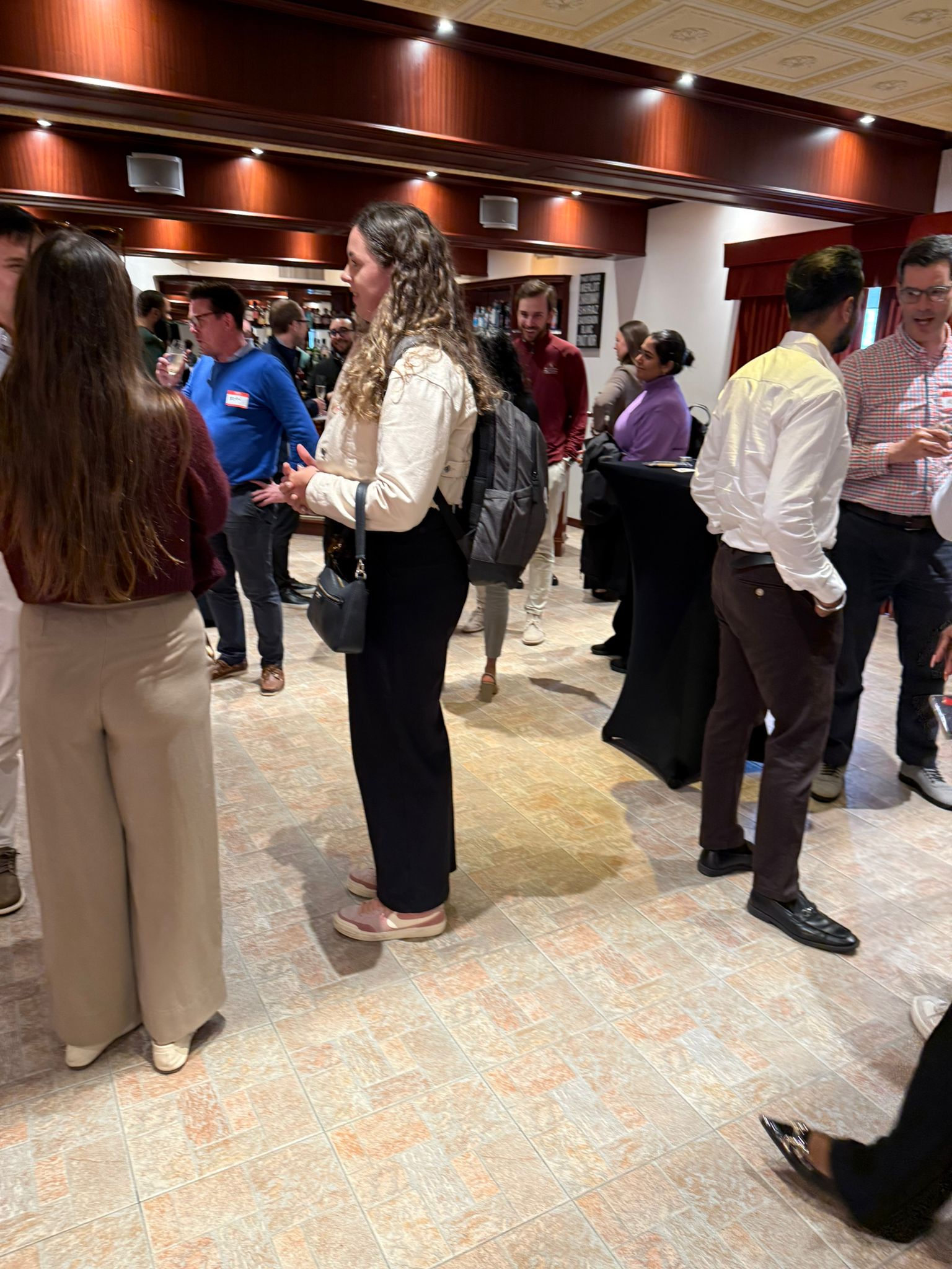 Actuaries of Bermuda event — Uncorked: A Curated Wine Experience | Actuaries of Bermuda