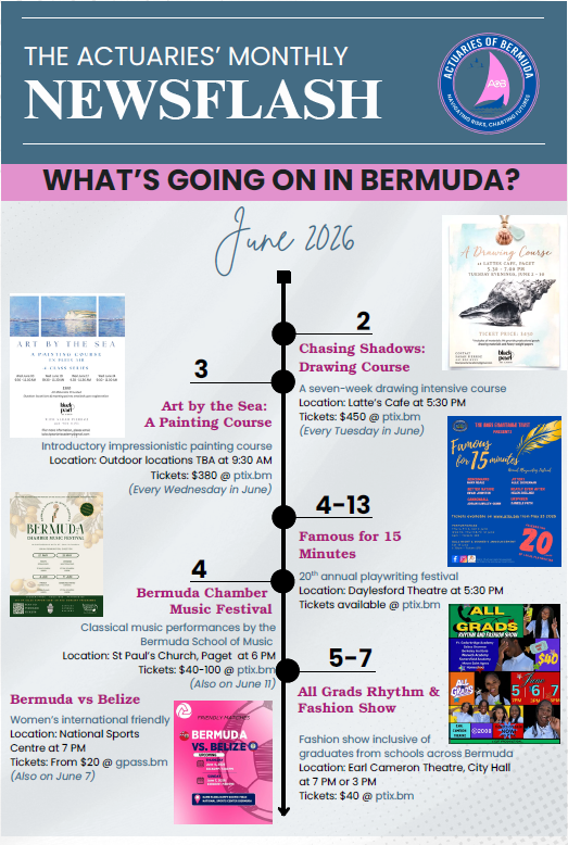 June Newsletter